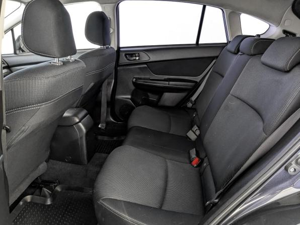 Subaru XV I с пробегом 2013 года, цена 1 300 000 рублей, 153337 км, внедорожник, Автокод Объявления