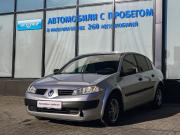Renault Megane II Екатеринбург  - изображение 20