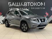 Nissan Terrano III (D10) Уфа  - изображение 19