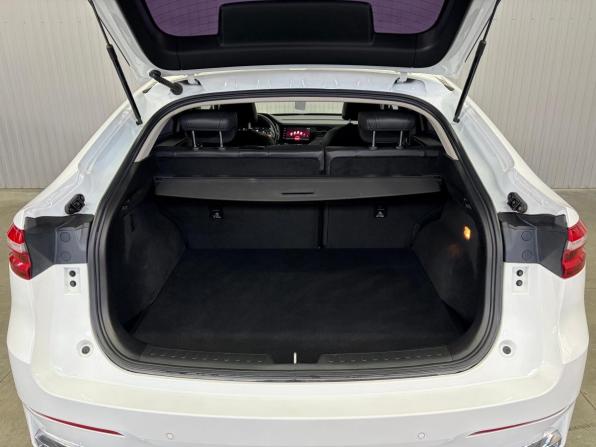 Haval F7x I с пробегом 2021 года, цена 1 847 000 рублей, 83434 км, внедорожник, Автокод Объявления