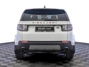 Land Rover Discovery Sport I Москва  - изображение 33
