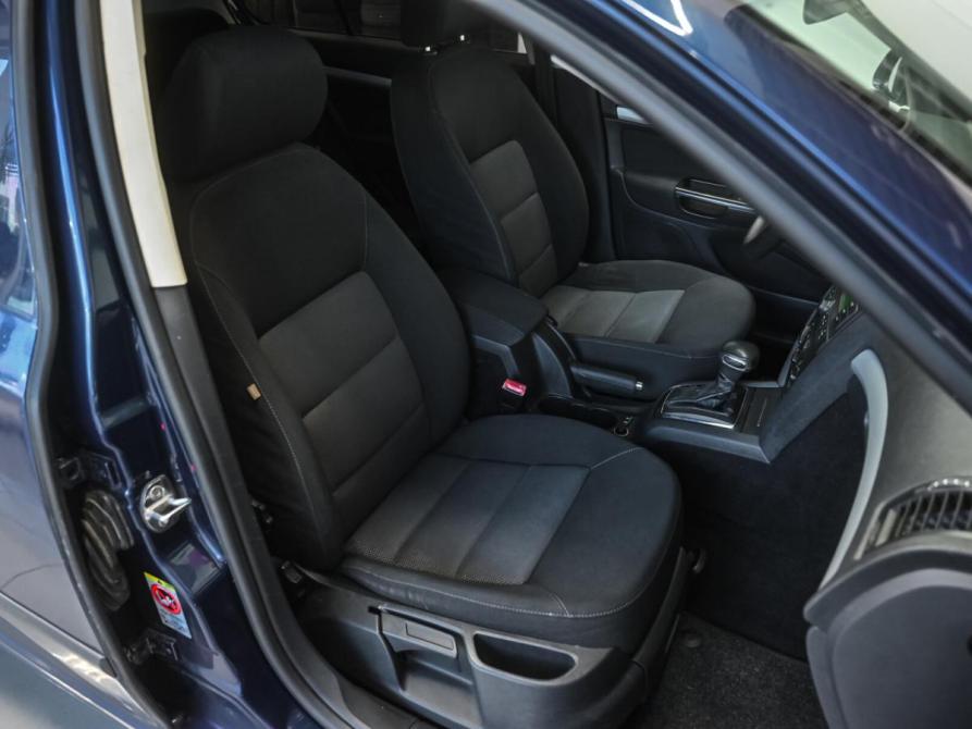 Skoda Octavia II (A5) Челябинск  - изображение 26
