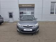 Opel Astra J Москва  - изображение 19
