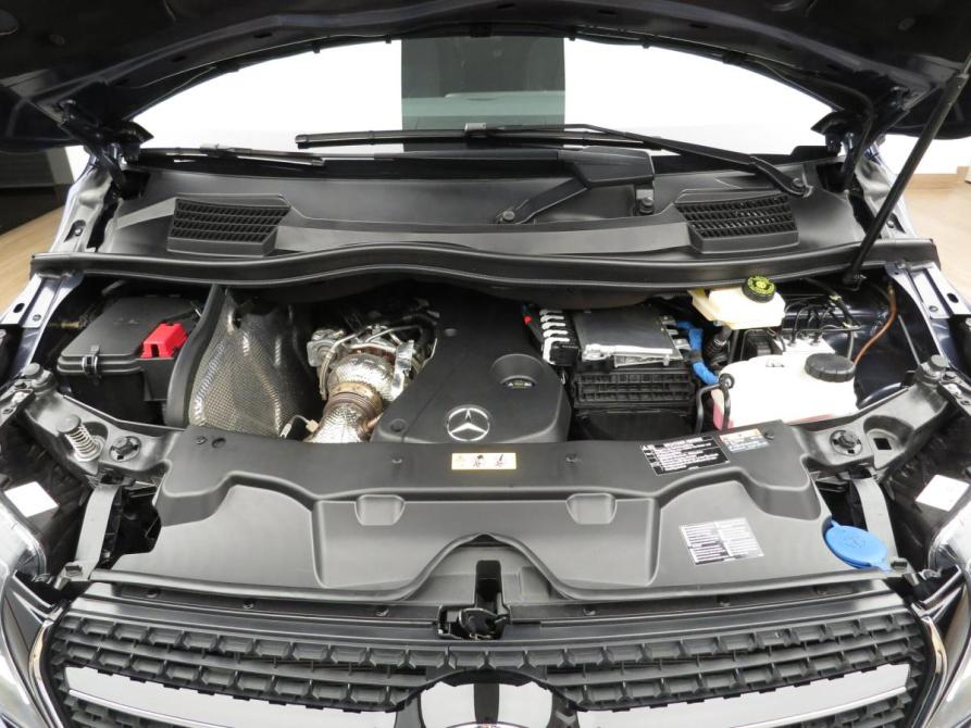 Mercedes-Benz V-Класс III (W447) Рестайлинг 2 Санкт-Петербург  - изображение 36