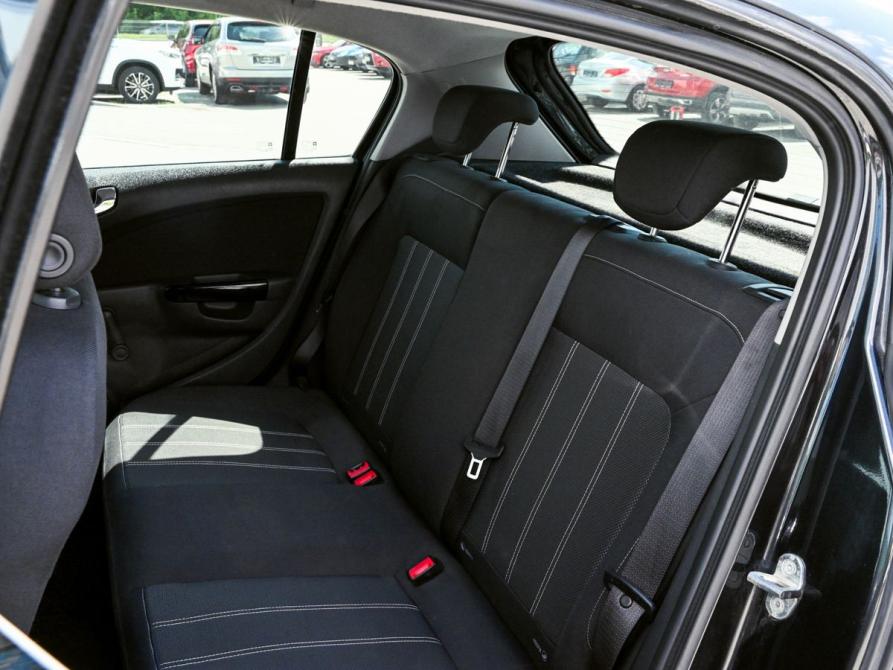 Opel Corsa D Рестайлинг II Екатеринбург  - изображение 17
