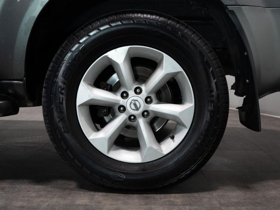 Nissan Pathfinder III Чита  - изображение 17