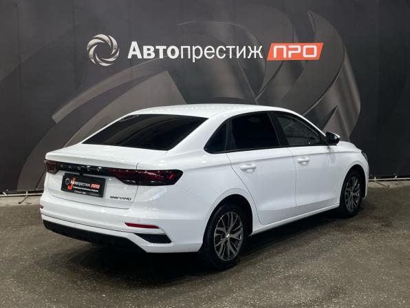 Geely Emgrand II с пробегом 2023 года, цена 1 550 000 рублей, 28862 км, седан, Автокод Объявления