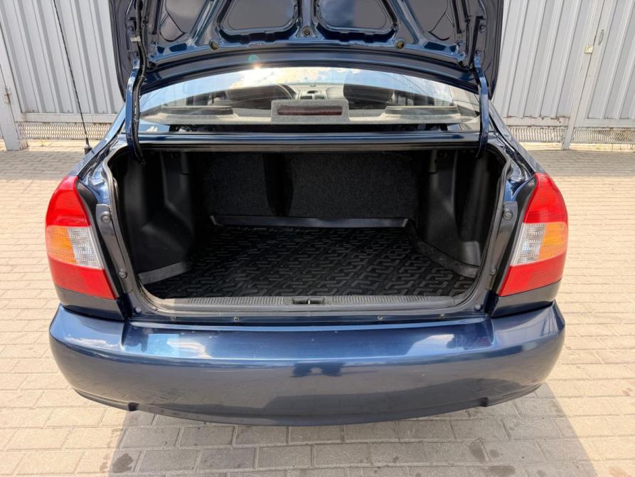 Hyundai Accent II Ростов-на-Дону  - изображение 18