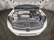 Volkswagen Tiguan I Рестайлинг Москва  - изображение 29
