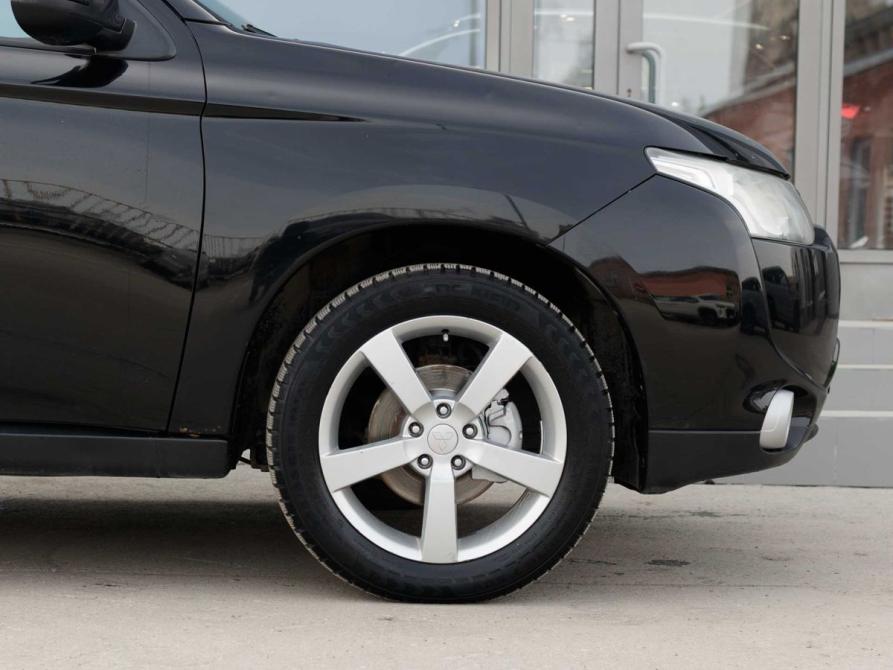 Mitsubishi Outlander III Новосибирск  - изображение 10