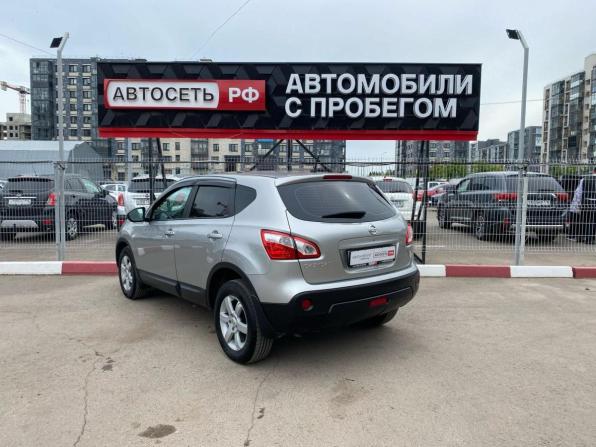 Nissan Qashqai I Рестайлинг с пробегом 2012 года, цена 922 880 рублей, 284885 км, внедорожник, Автокод Объявления
