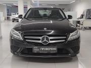 Mercedes-Benz C-Класс IV (W205) Рестайлинг Казань  - изображение 24