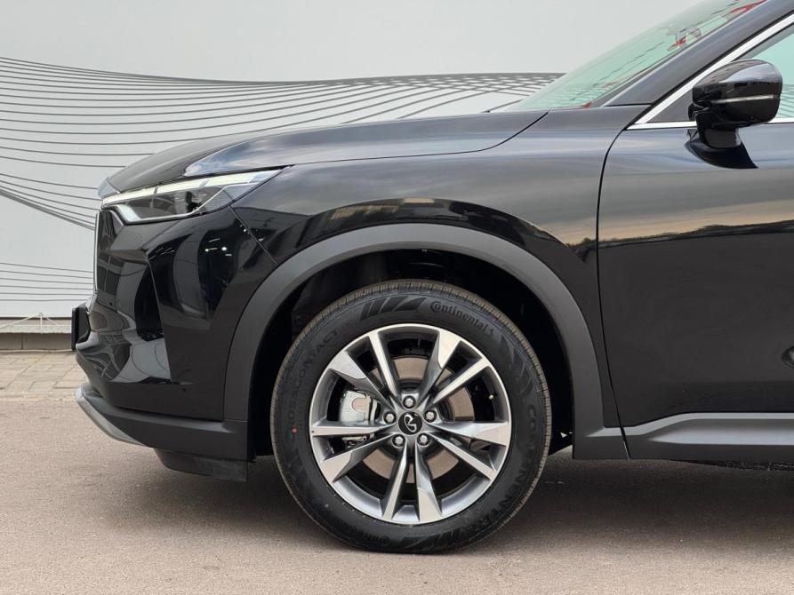 Infiniti QX60 II Рестайлинг Воронеж  - изображение 3