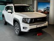 Haval H7 I Москва  - изображение 15