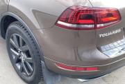 Volkswagen Touareg II Рестайлинг Иваново  - изображение 47