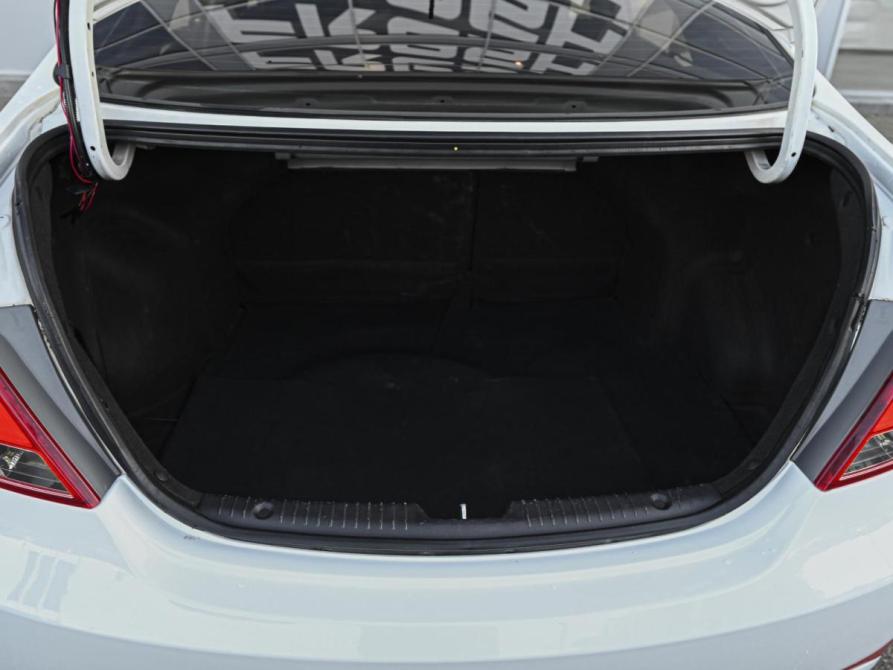 Hyundai Solaris I Рестайлинг Ставрополь  - изображение 22