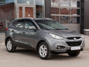 Hyundai ix35 I Новосибирск  - изображение 22