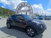 Nissan Juke I Тюмень  - изображение 19