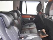 Land Rover Discovery IV Калуга  - изображение 45