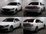 Mercedes-Benz E-Класс V (W213 S213 C238) Рестайлинг Москва  - изображение 46