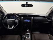 Toyota Fortuner II Вологда  - изображение 37