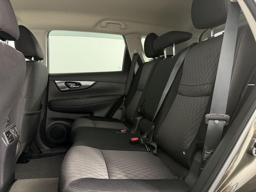 Nissan X-Trail III Рестайлинг Калининград  - изображение 15
