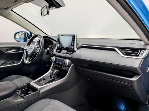 Toyota RAV4 V (XA50) с пробегом 2019 года, цена 2 525 000 рублей, 173085 км, внедорожник, Автокод Объявления