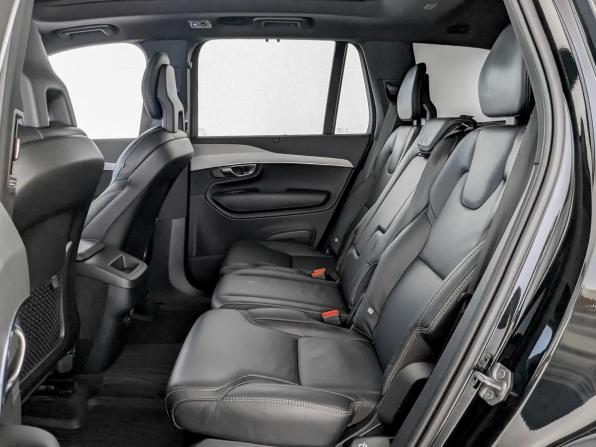 Volvo V90 II Рестайлинг с пробегом 2021 года, цена 5 220 000 рублей, 86755 км, универсал, Автокод Объявления