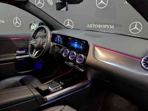 Mercedes-Benz GLA II (H247) с пробегом 2021 года, цена 4 100 000 рублей, 52046 км, внедорожник, Автокод Объявления