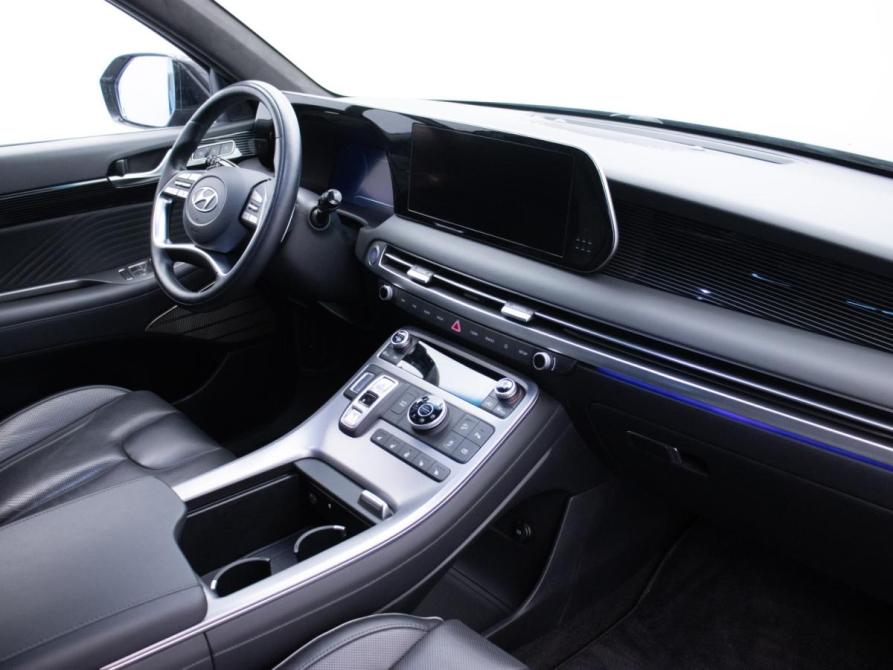 Hyundai Palisade I Москва  - изображение 10