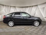 Lada (ВАЗ) Granta I Рестайлинг Москва  - изображение 25