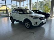 Hyundai Creta I Рестайлинг Новосибирск  - изображение 23