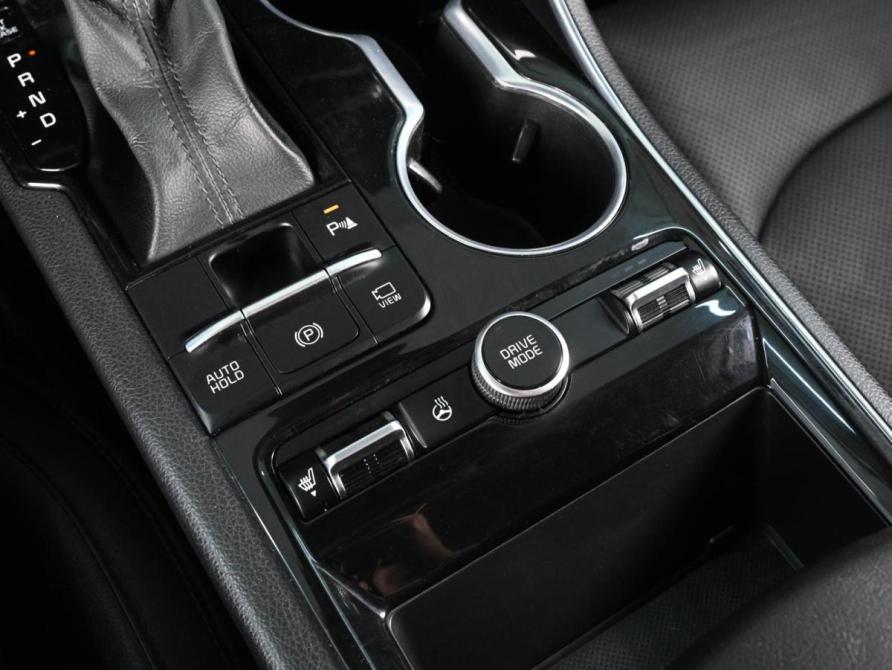 Kia K5 III Ростов-на-Дону  - изображение 16