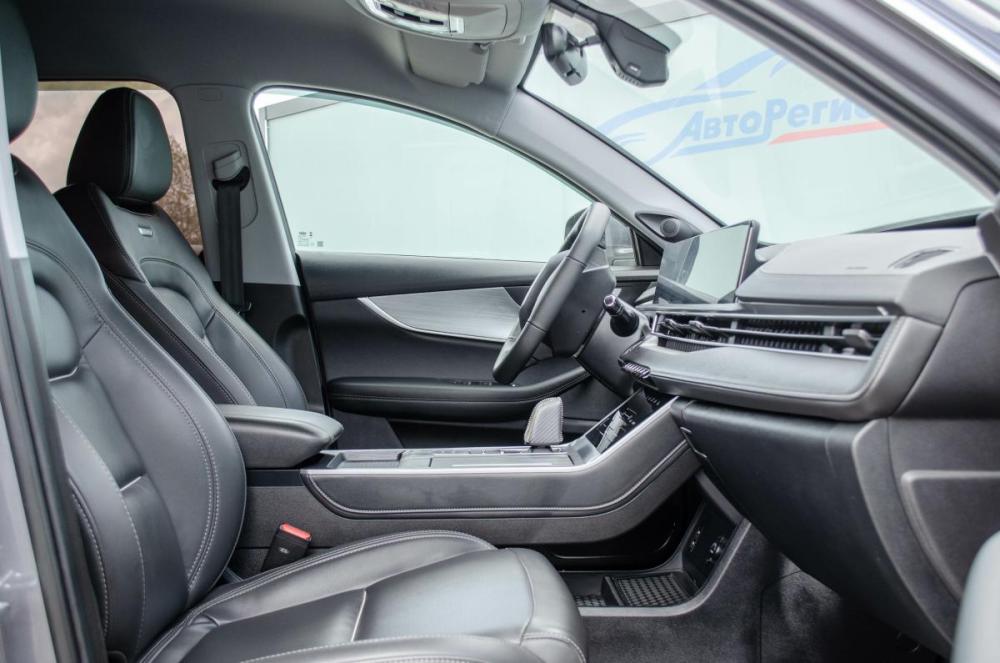 Chery Tiggo 7 Pro Max I Курган  - изображение 20