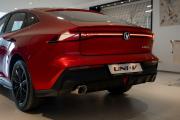 Changan UNI-V I Москва  - изображение 39