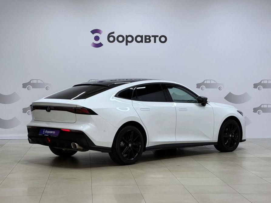 Changan UNI-V I Ставрополь  - изображение 4