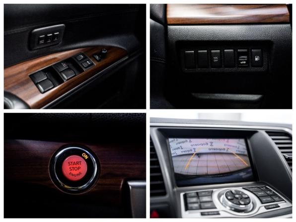 Nissan Teana II (J32) с пробегом 2010 года, цена 970 000 рублей, 182671 км, седан, Автокод Объявления