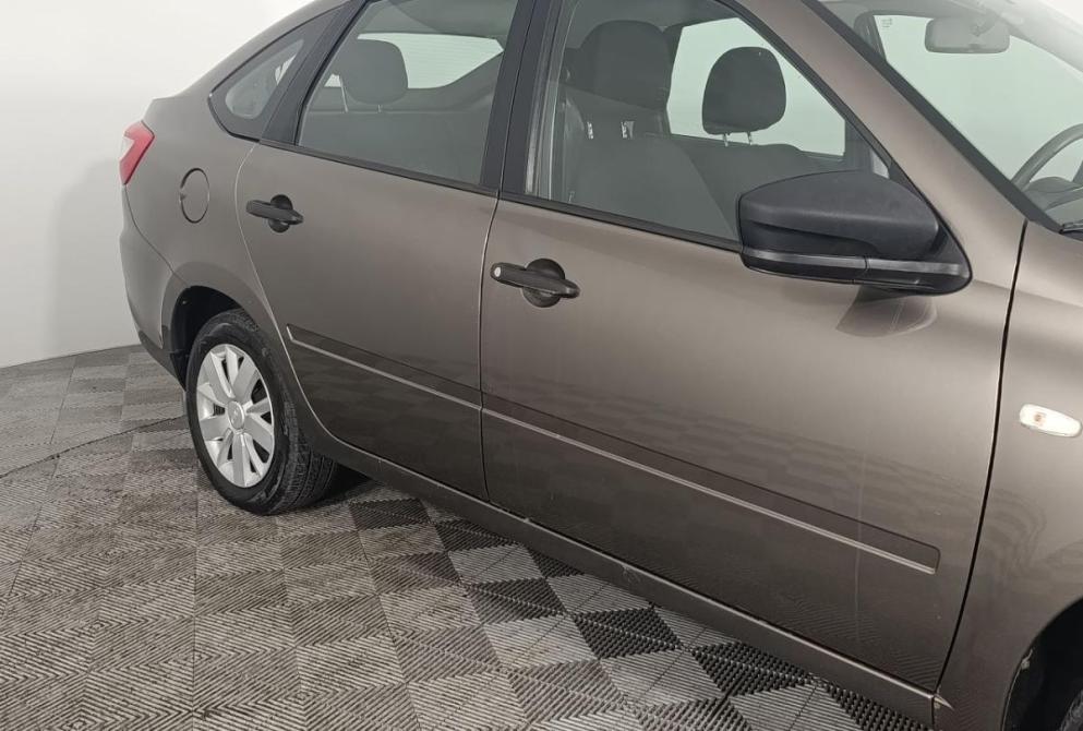 Lada (ВАЗ) Granta I Рестайлинг Волгоград  - изображение 22