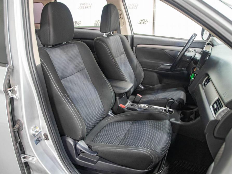 Mitsubishi Outlander III Рестайлинг 2 Оренбург  - изображение 20