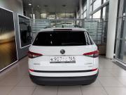 Skoda Kodiaq I Таганрог  - изображение 45