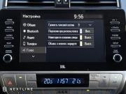 Toyota Land Cruiser Prado 150 Series Рестайлинг 3 Самара  - изображение 55