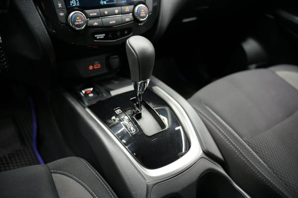 Nissan Qashqai II Рестайлинг Крым  - изображение 18