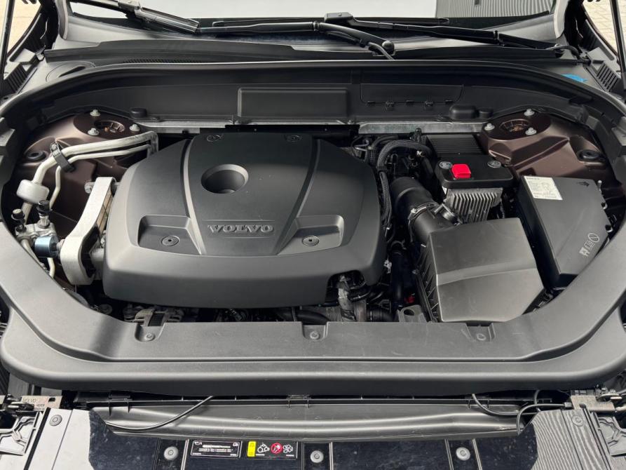 Volvo XC60 II Иркутск  - изображение 33
