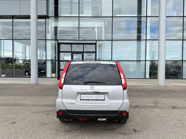 Nissan X-Trail II Рестайлинг с пробегом 2014 года, цена 1 290 000 рублей, 272256 км, внедорожник, Автокод Объявления