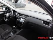 Skoda Octavia III (A7) Рестайлинг Москва  - изображение 26