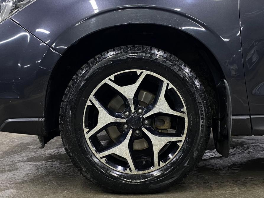 Subaru Forester IV Москва  - изображение 9