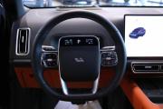 Li Auto (Lixiang) L9 I Рестайлинг Москва  - изображение 33