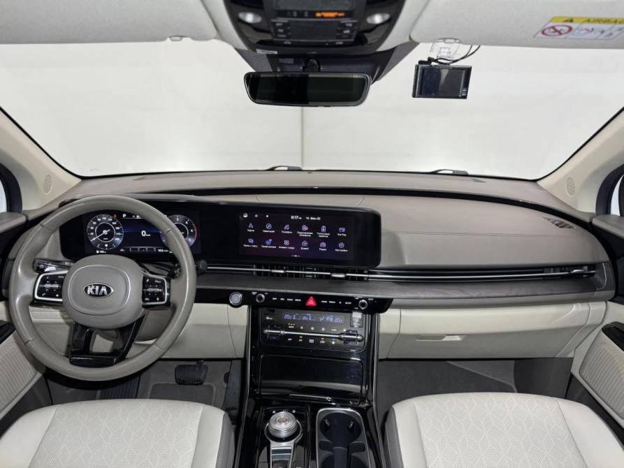 Kia Carnival III Нижний Новгород  - изображение 14
