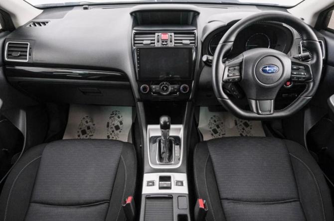 Subaru Levorg I с пробегом 2014 года, цена 1 429 000 рублей, 157256 км, универсал, Автокод Объявления