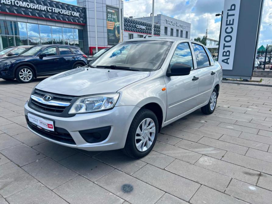 Lada (ВАЗ) Granta I Стерлитамак  - изображение 1